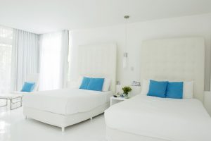 Deluxe and Family Room 2