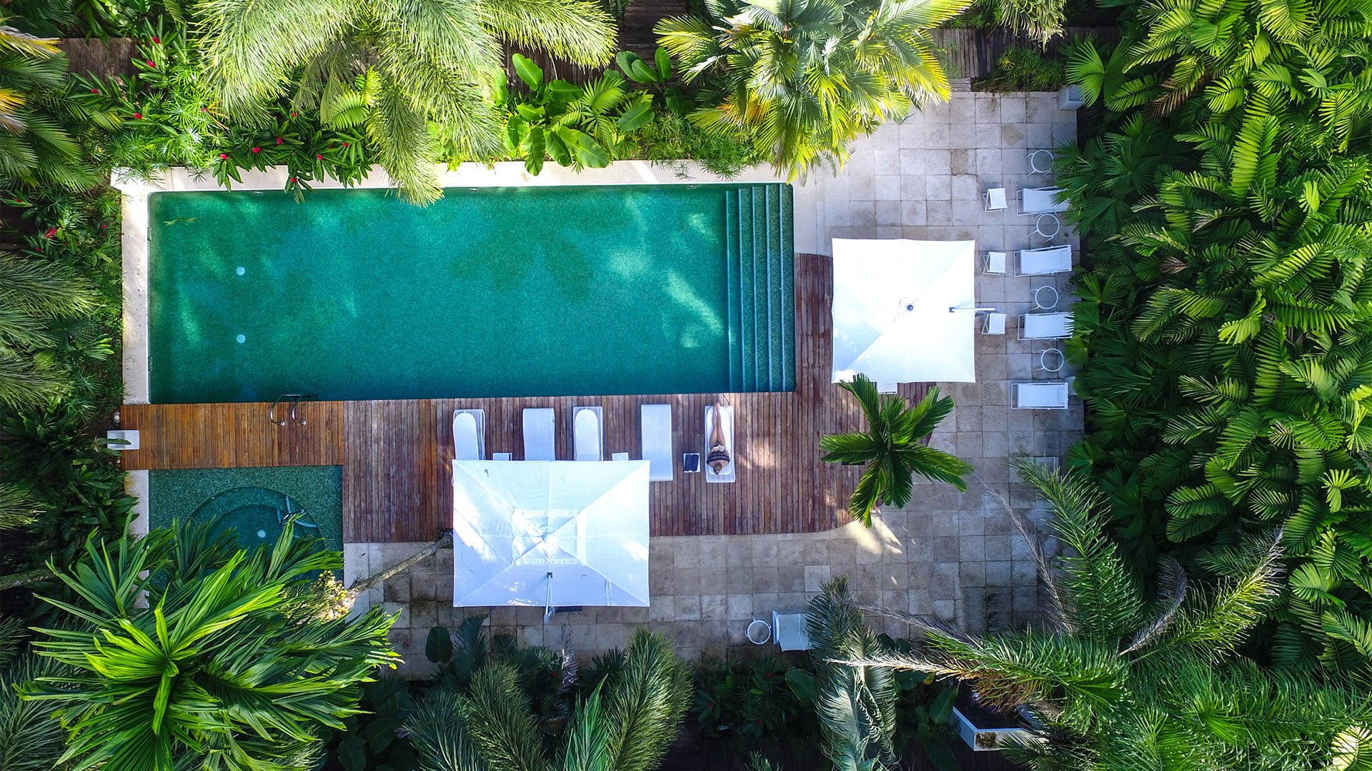 Le Cameleon Boutique Hotel Costa Rica