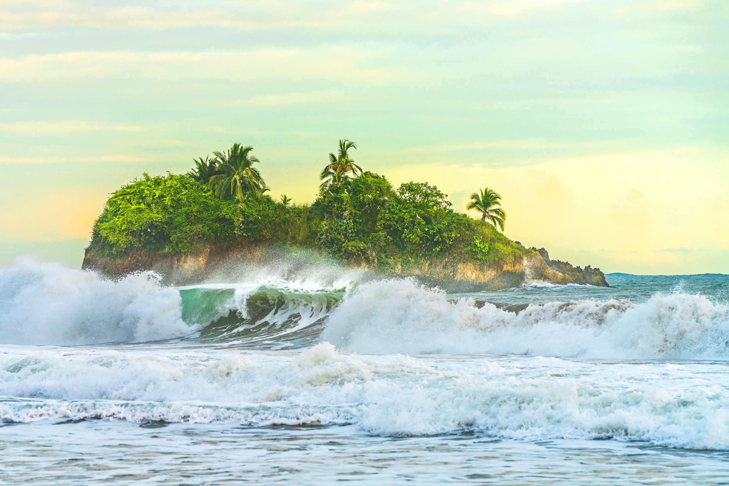 Featured image for “10 Best Things To Do in Puerto Viejo, Costa Rica”