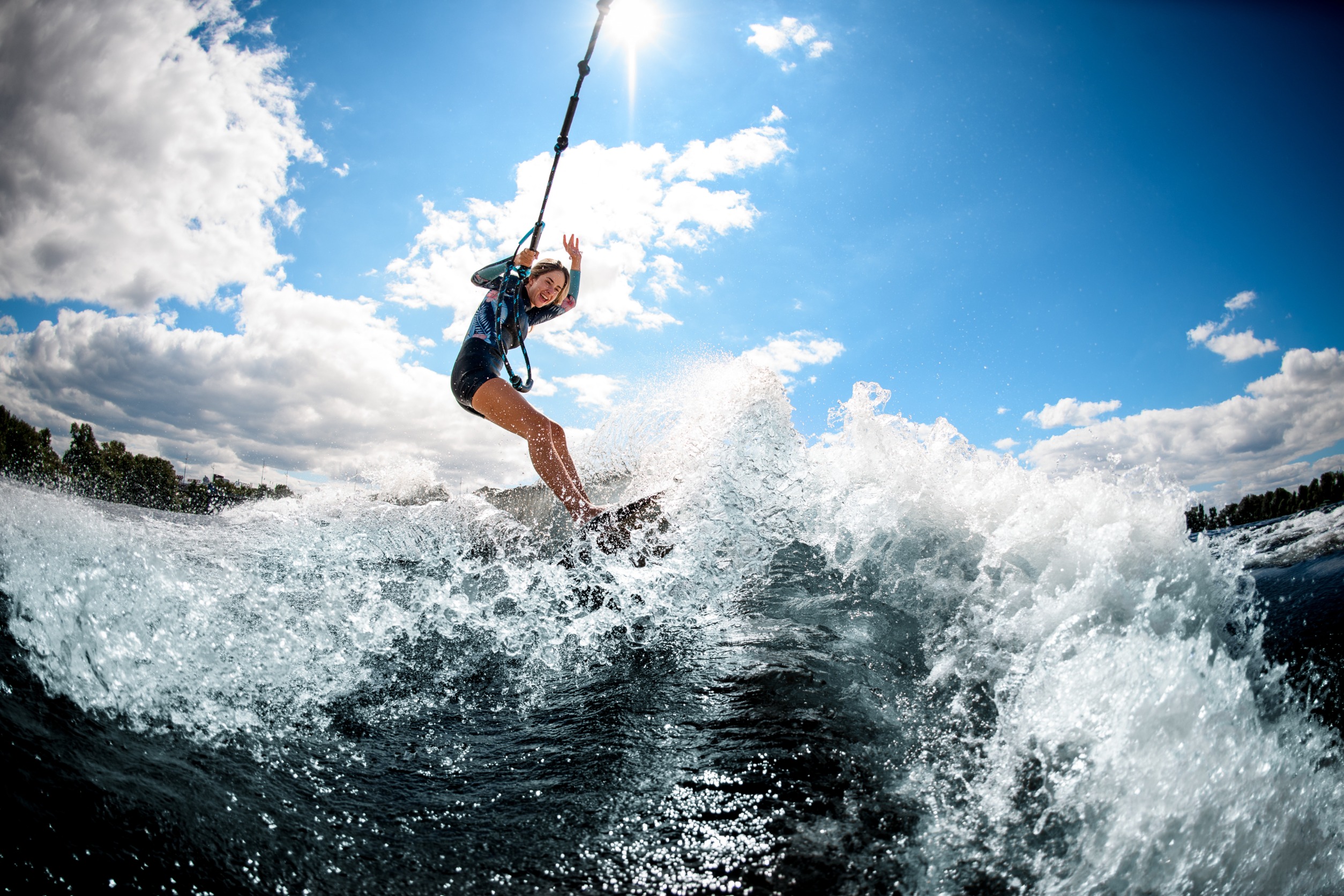 Featured image for “The Ultimate Guide for Surfing in Costa Rica￼”