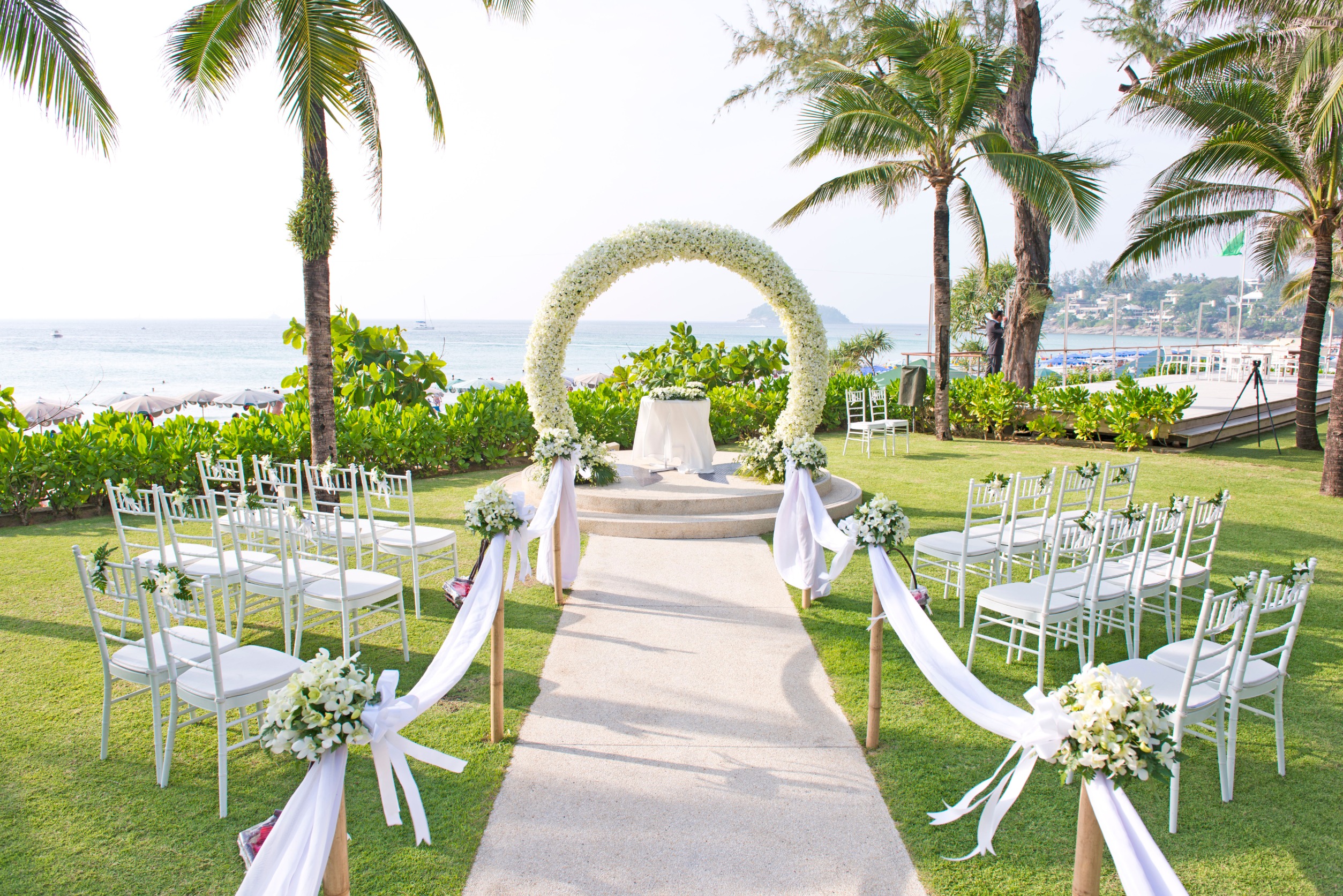 Featured image for “6 Details You Must Know for Puerto Viejo Weddings”