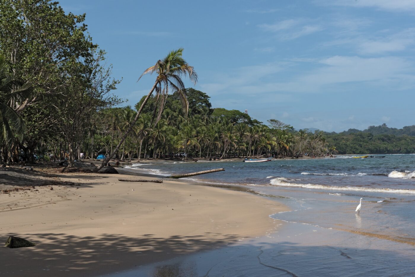 A Guide To Costa Rica's Gandoca-manzanillo National Refuge