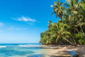 Costa Rica's Caribbean Coast