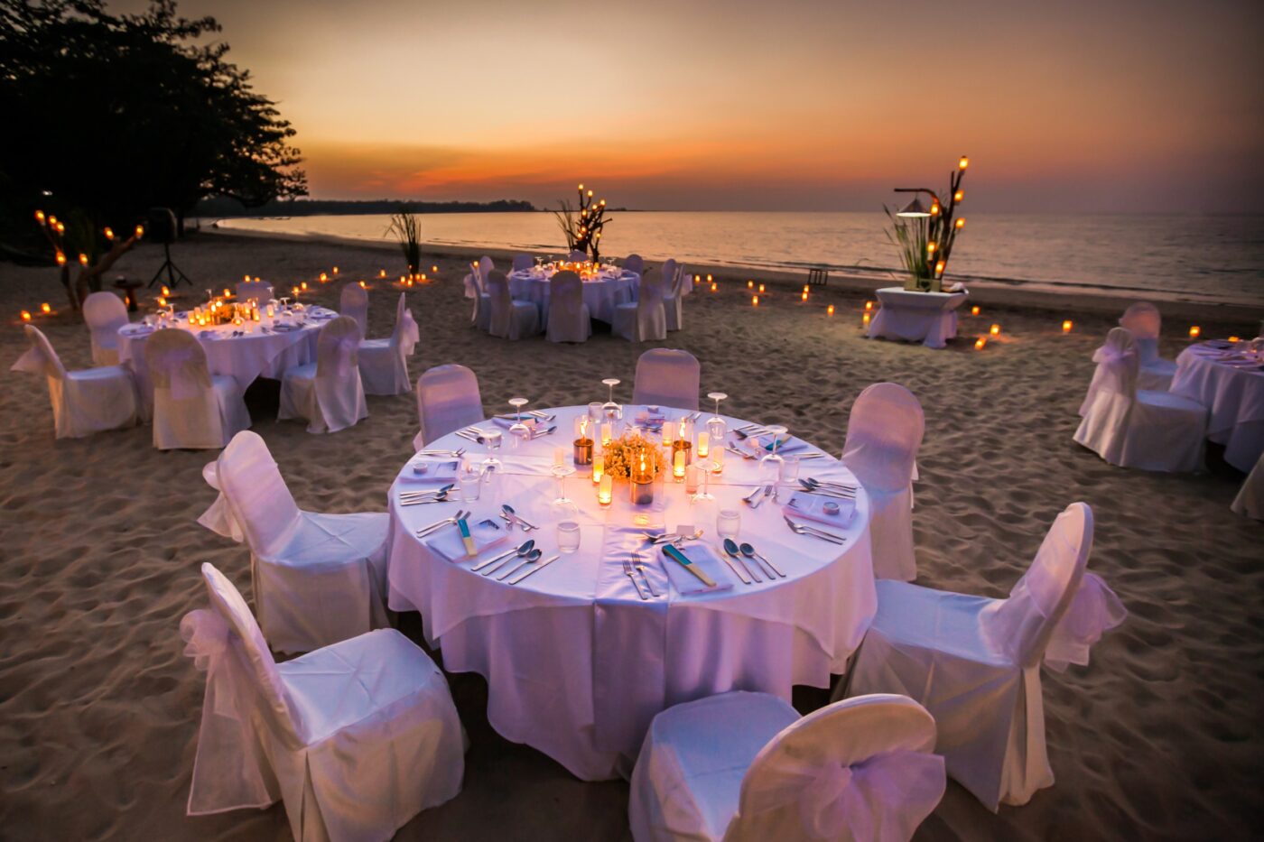 Luxury Wedding Costa Rica