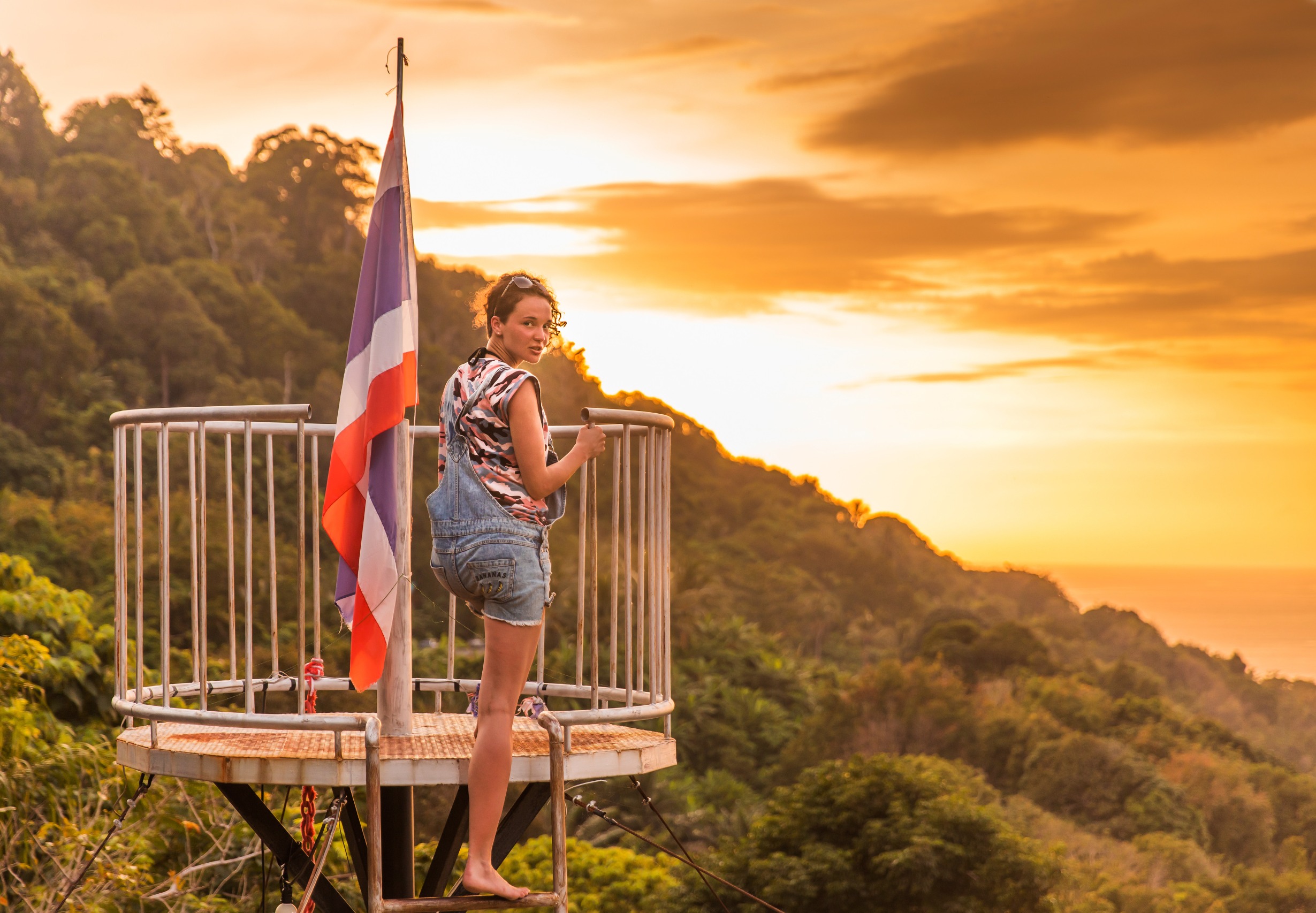 The Best Time To Visit Costa Rica - A Month-by-Month Guide - Le ...