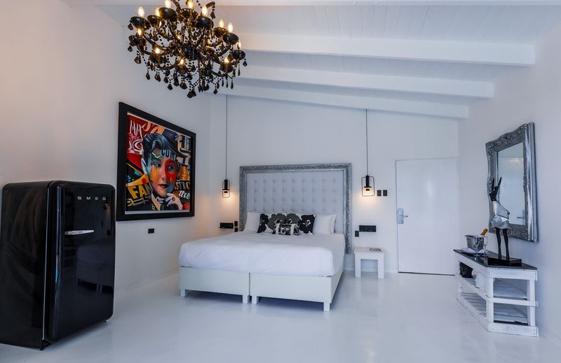 Featured image for “Puerto Viejo Costa Rica Hotels, Punta Caliente, Limón : Le Cameleon Boutique Hotel”